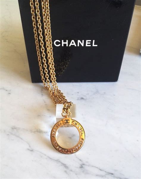 chanel ketting hanger|68 results for chanel hanger .